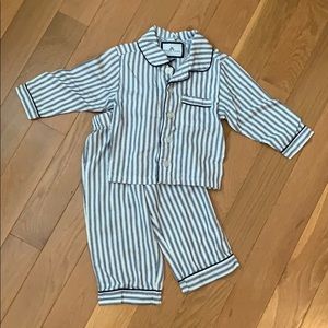 Petite Plume pjs